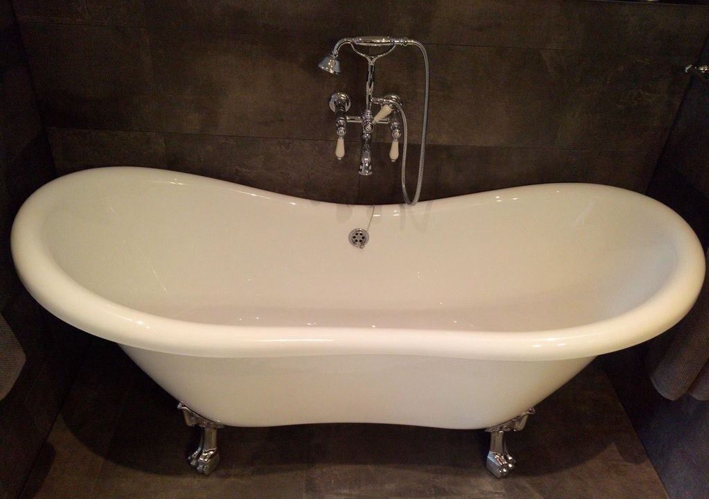 Photo of Bathroom in Ettal