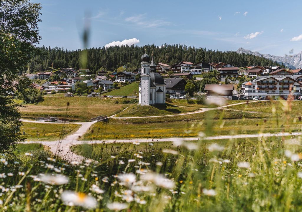 Photo of Others in Seefeld Pedestrian Zone