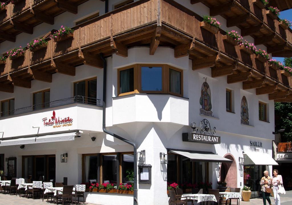 Photo of Outdoor in Seefeld Pedestrian Zone