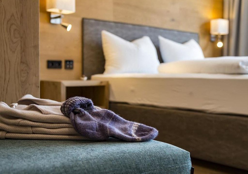 Photo of Bedroom in Seefeld Pedestrian Zone
