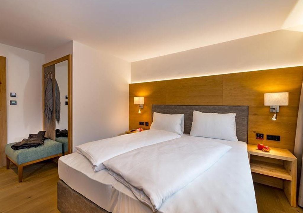 Photo of Bedroom in Seefeld Pedestrian Zone