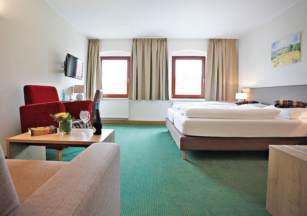 Photo of Bedroom in Berggieshubel