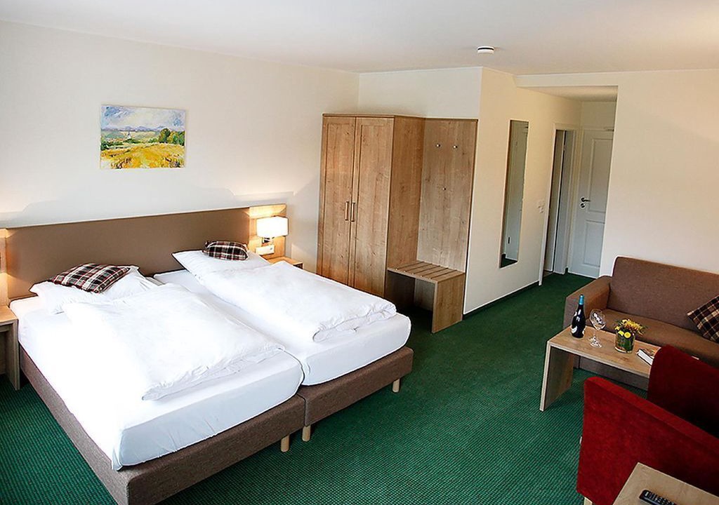 Photo of Bedroom in Berggieshubel
