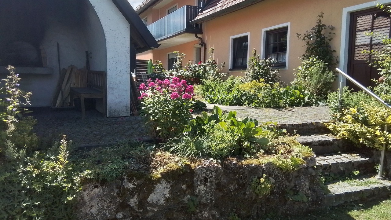 Photo of Outdoor in Graefenberg