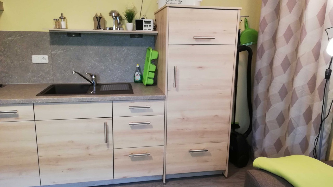 Photo of Kitchen in Graefenberg