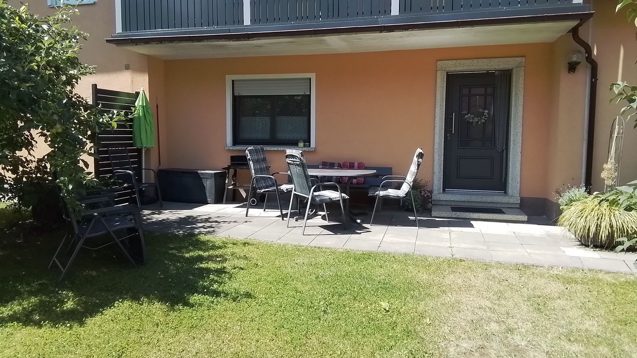 Photo of Outdoor in Graefenberg