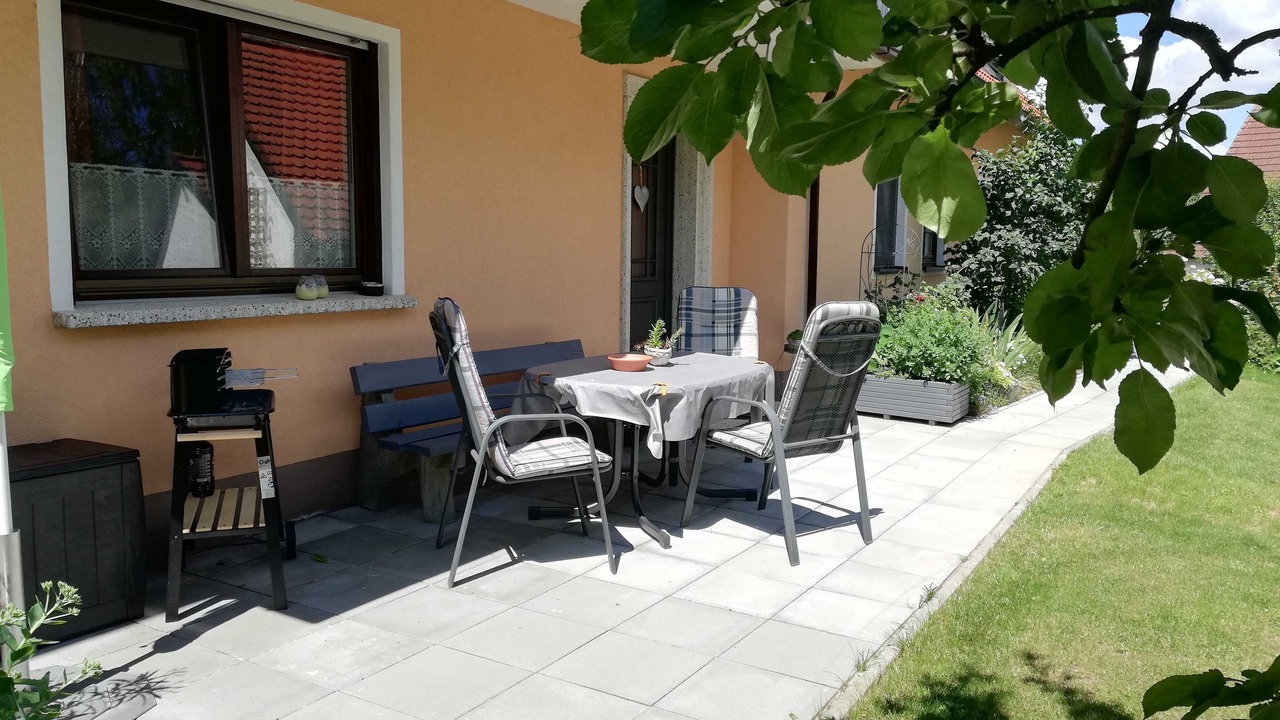 Photo of Outdoor in Graefenberg