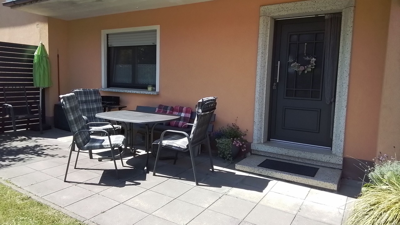 Photo of Outdoor in Graefenberg