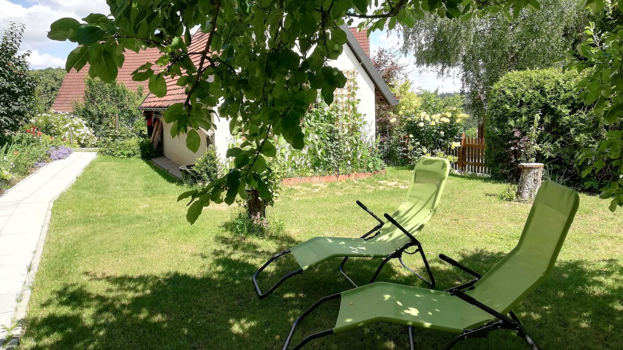 Photo of Outdoor in Graefenberg