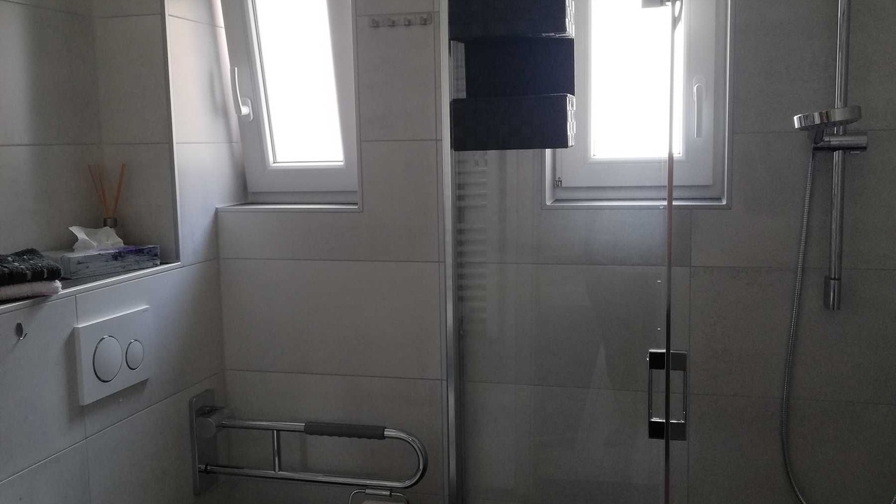 Photo of Bathroom in Graefenberg