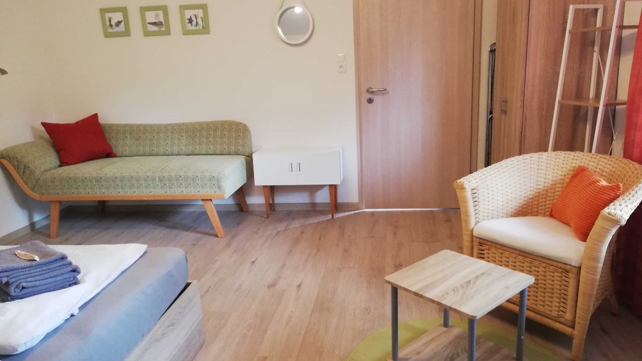 Photo of Livingroom in Graefenberg