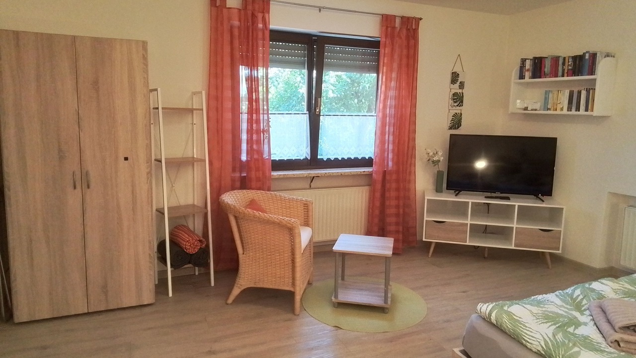 Photo of Bedroom in Graefenberg