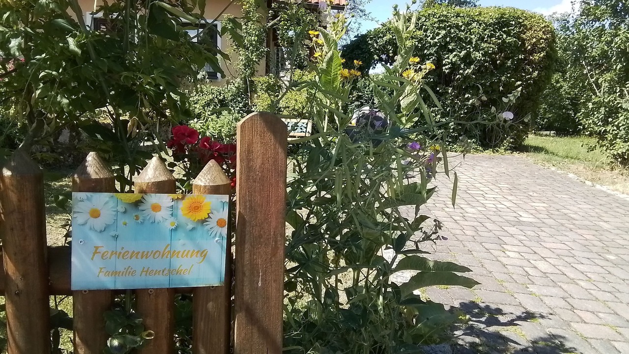 Photo of Outdoor in Graefenberg