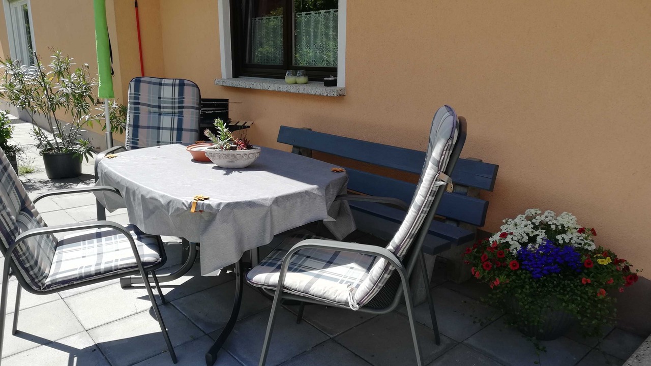 Photo of Outdoor in Graefenberg
