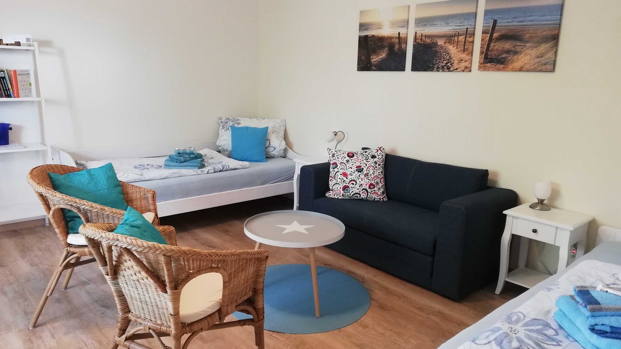 Photo of Livingroom in Graefenberg