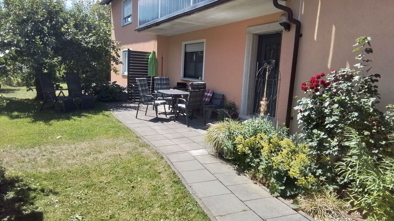 Photo of Outdoor in Graefenberg
