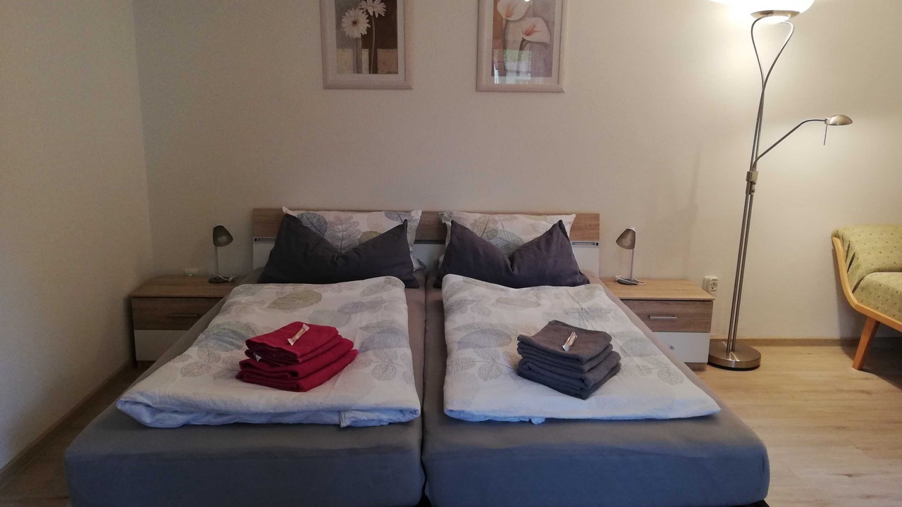 Photo of Bedroom in Graefenberg