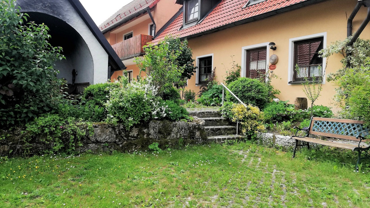 Photo of Outdoor in Graefenberg