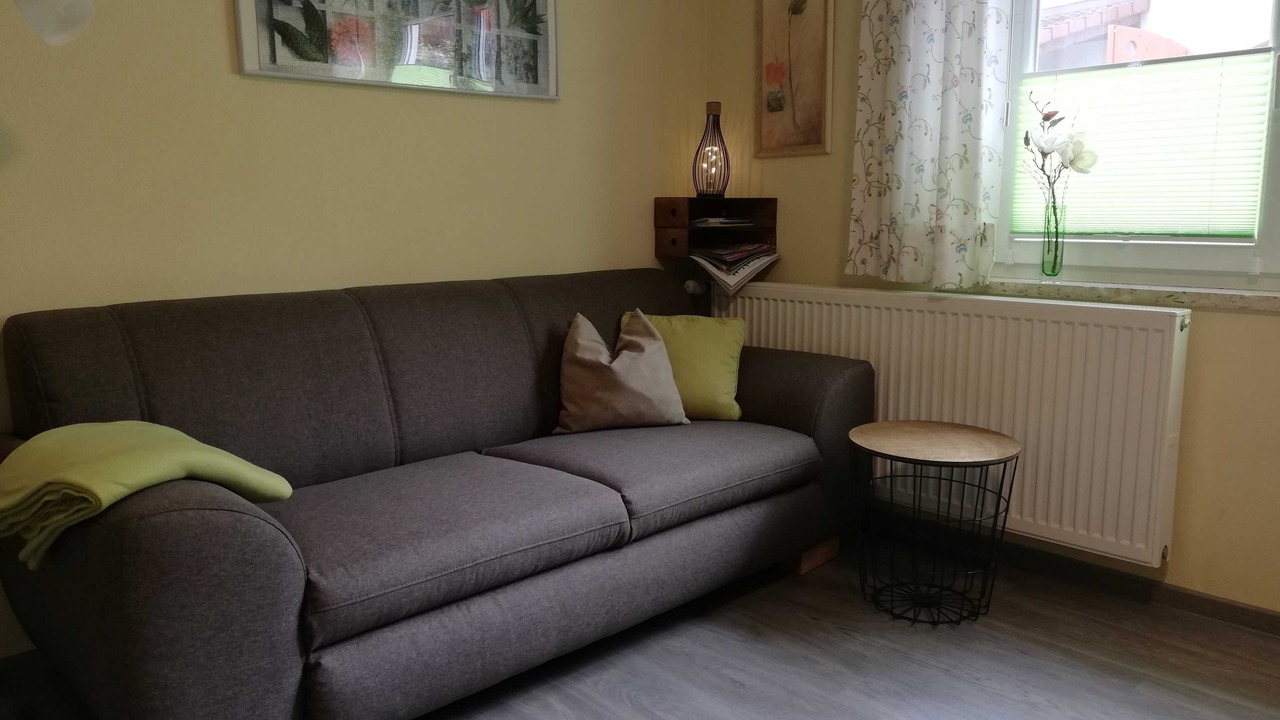 Photo of Livingroom in Graefenberg
