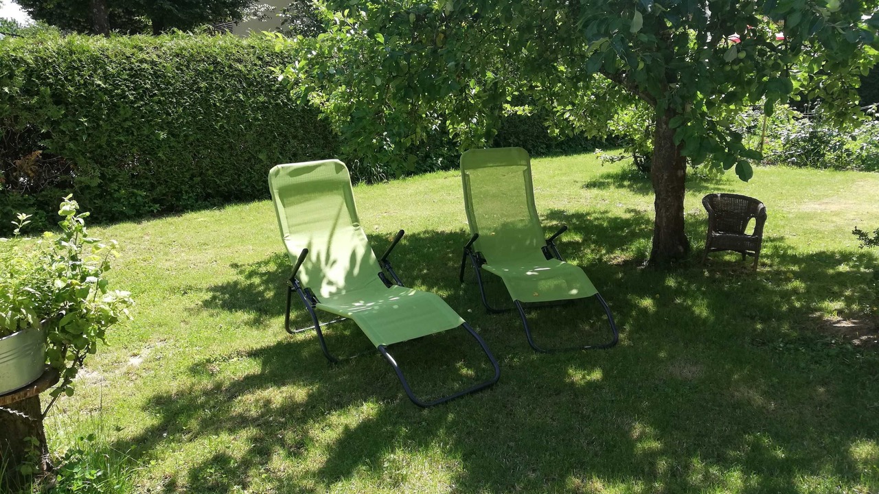 Photo of Outdoor in Graefenberg