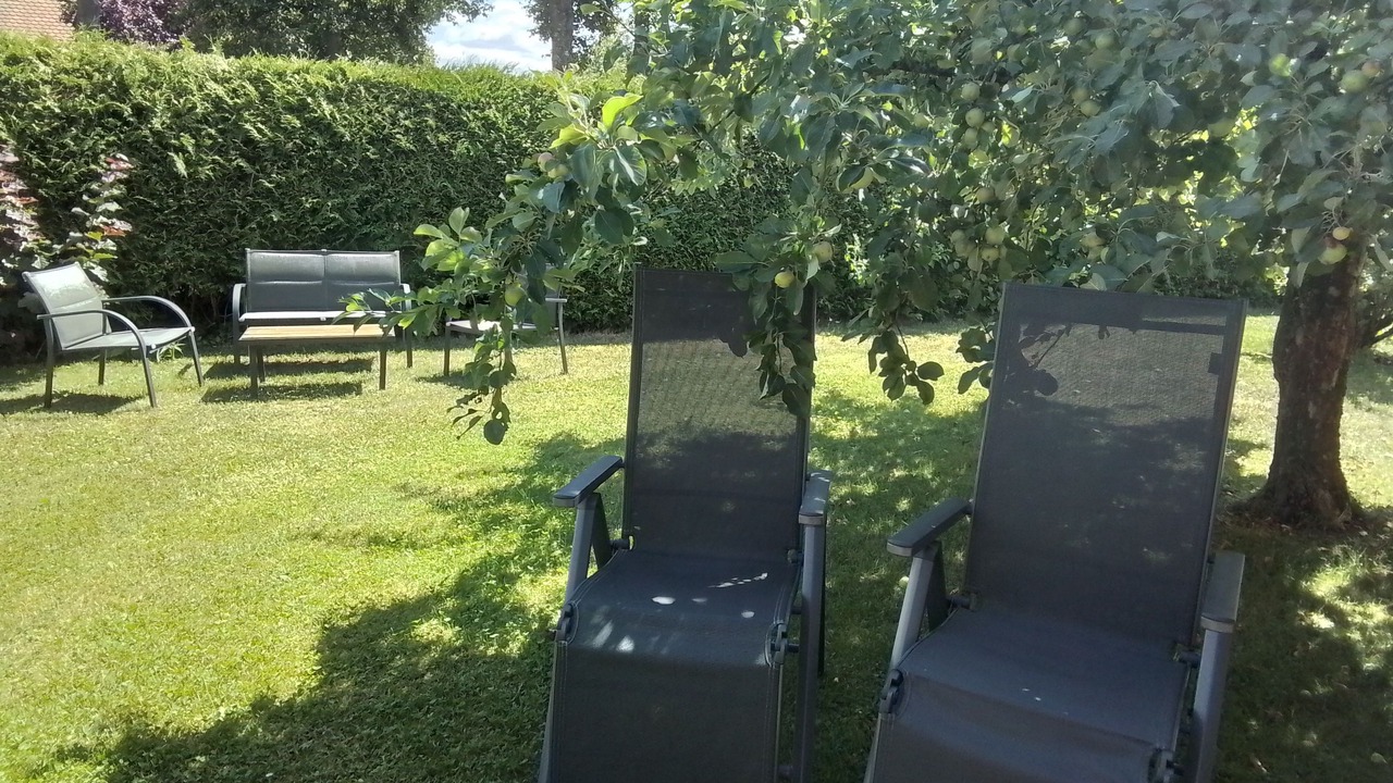 Photo of Outdoor in Graefenberg