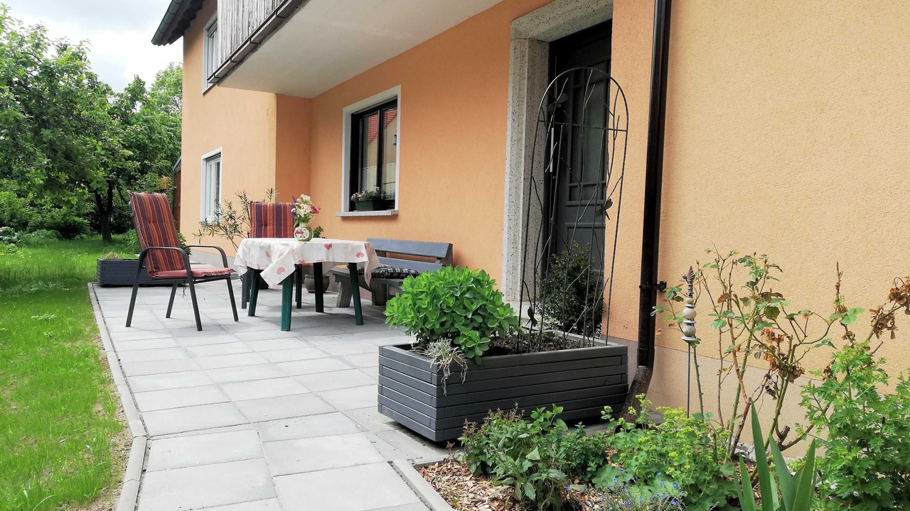 Photo of Outdoor in Graefenberg