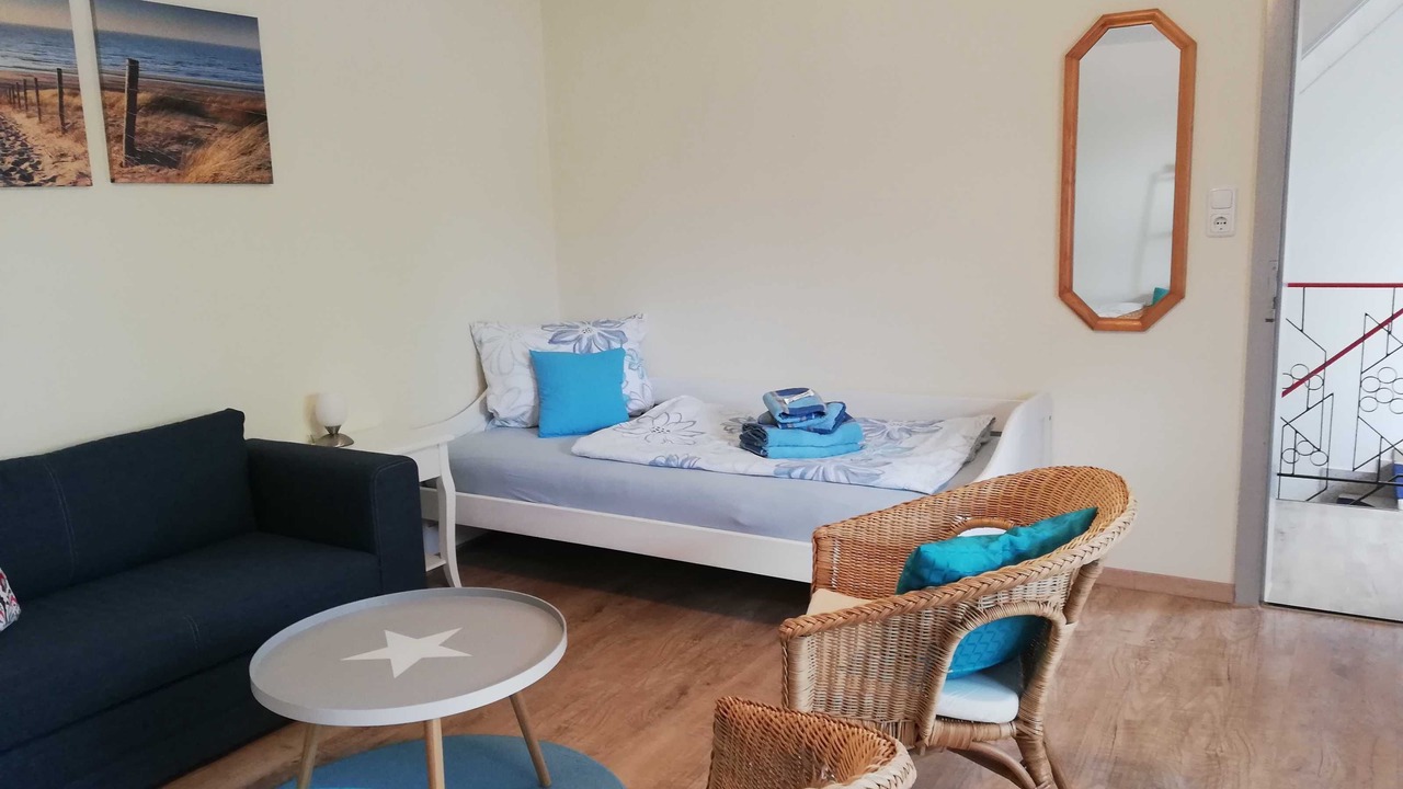 Photo of Livingroom in Graefenberg