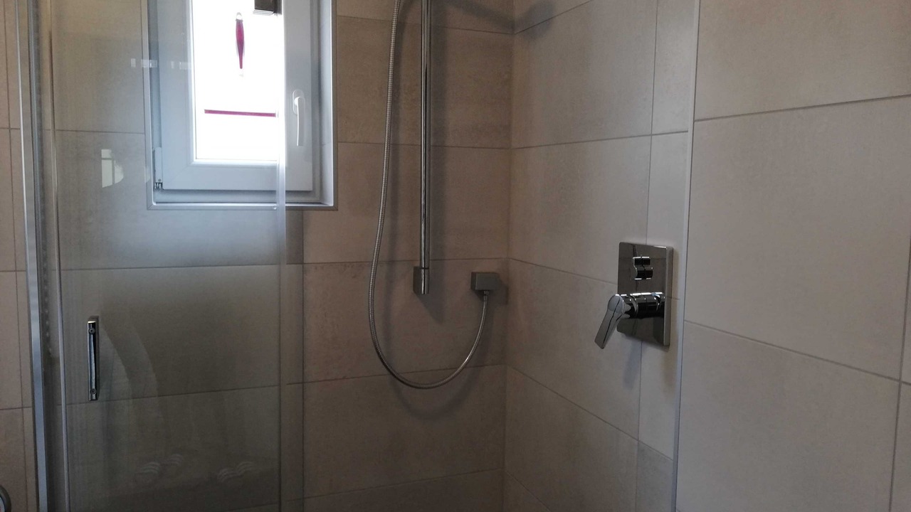 Photo of Bathroom in Graefenberg