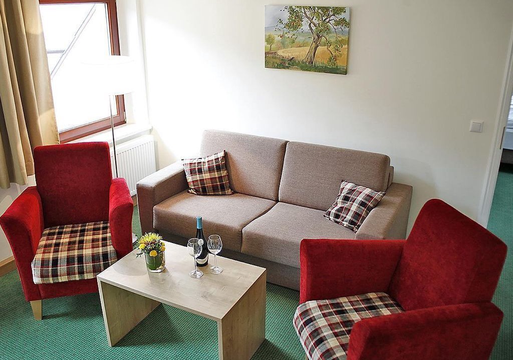 Photo of Livingroom in Bad Gottleuba