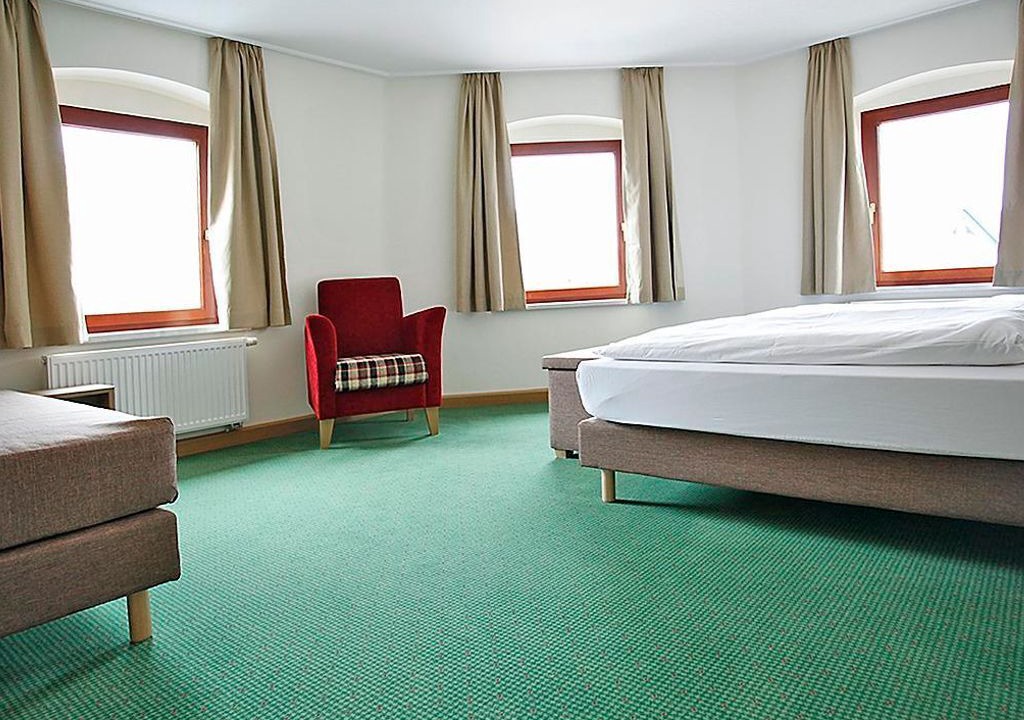 Photo of Bedroom in Bad Gottleuba