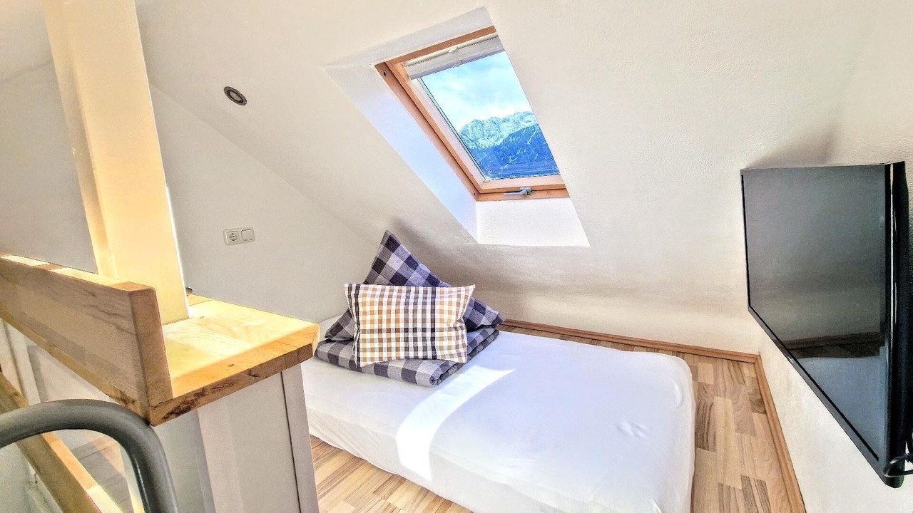 Photo of Bedroom in Ried