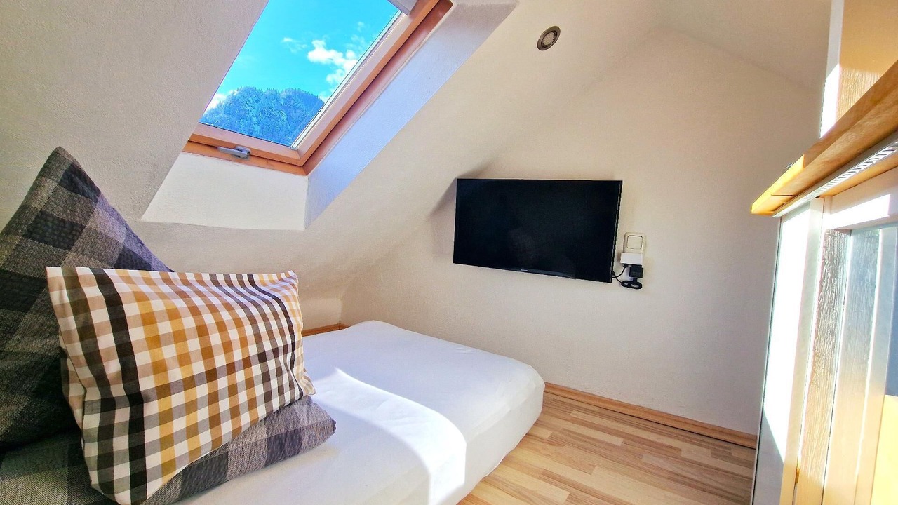 Photo of Bedroom in Ried