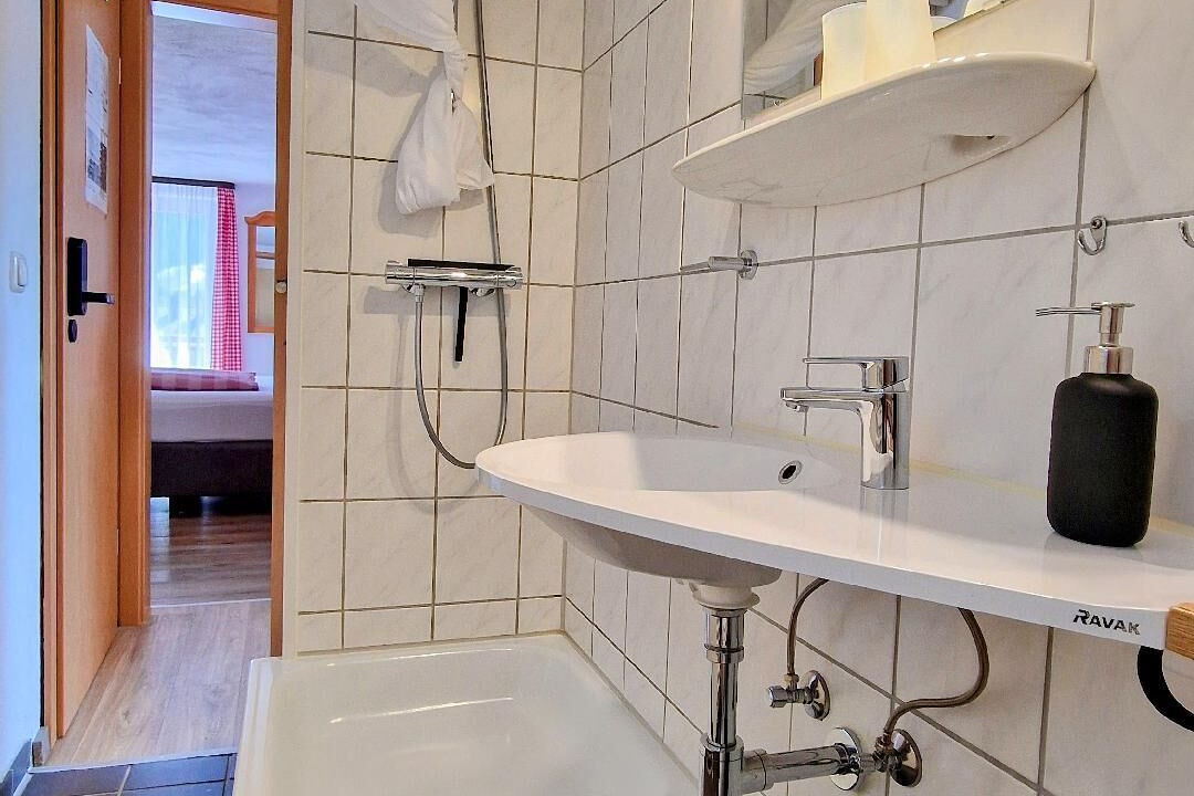 Photo of Bathroom in Ried