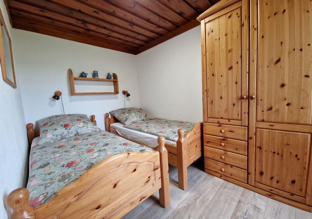 Photo of Bedroom in Halbestadt