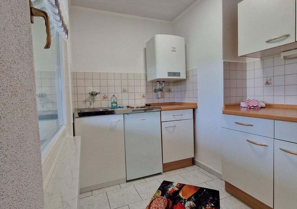 Photo of Kitchen in Halbestadt