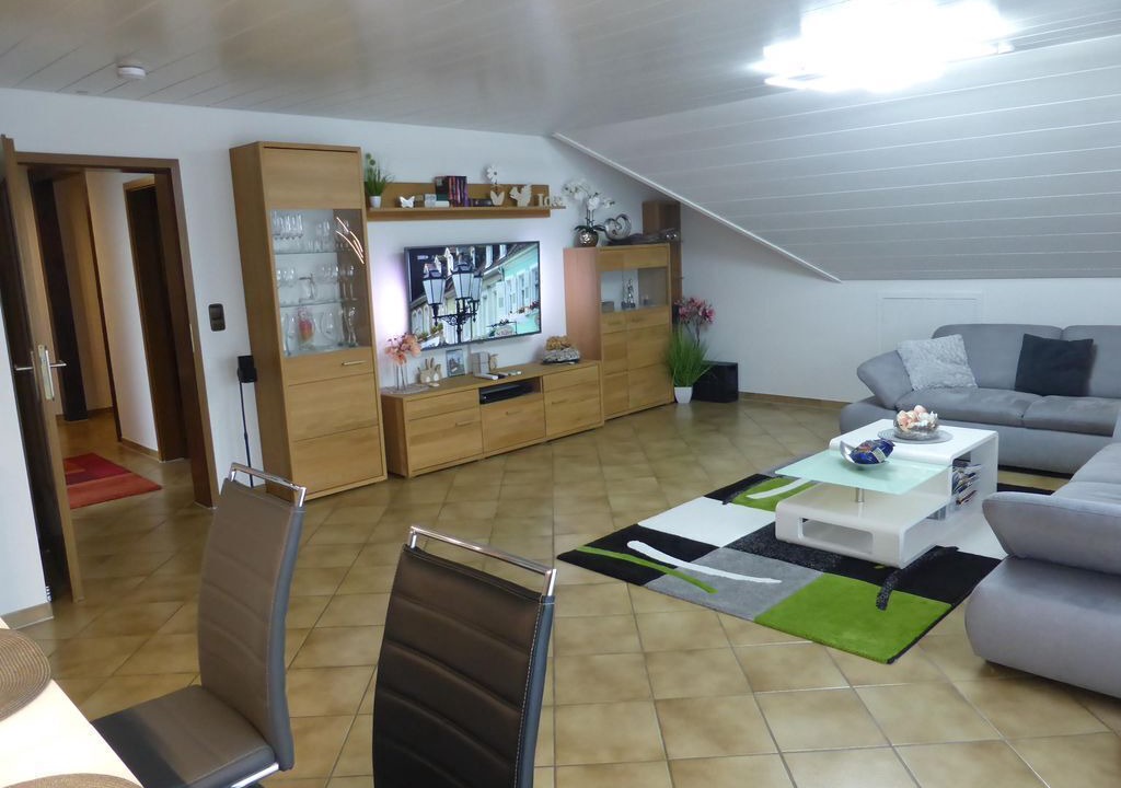 Photo of Livingroom in Wangen im Allgaeu