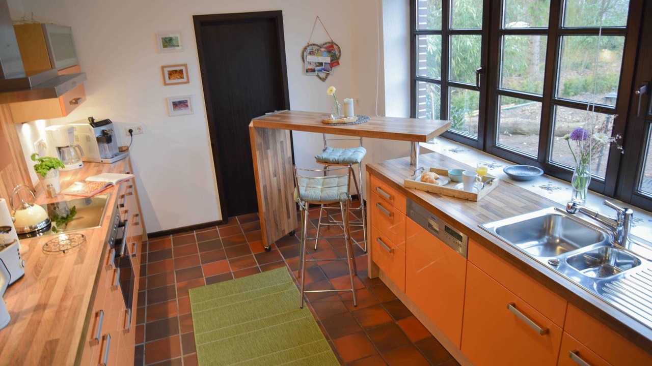 Photo of Kitchen in Barssel