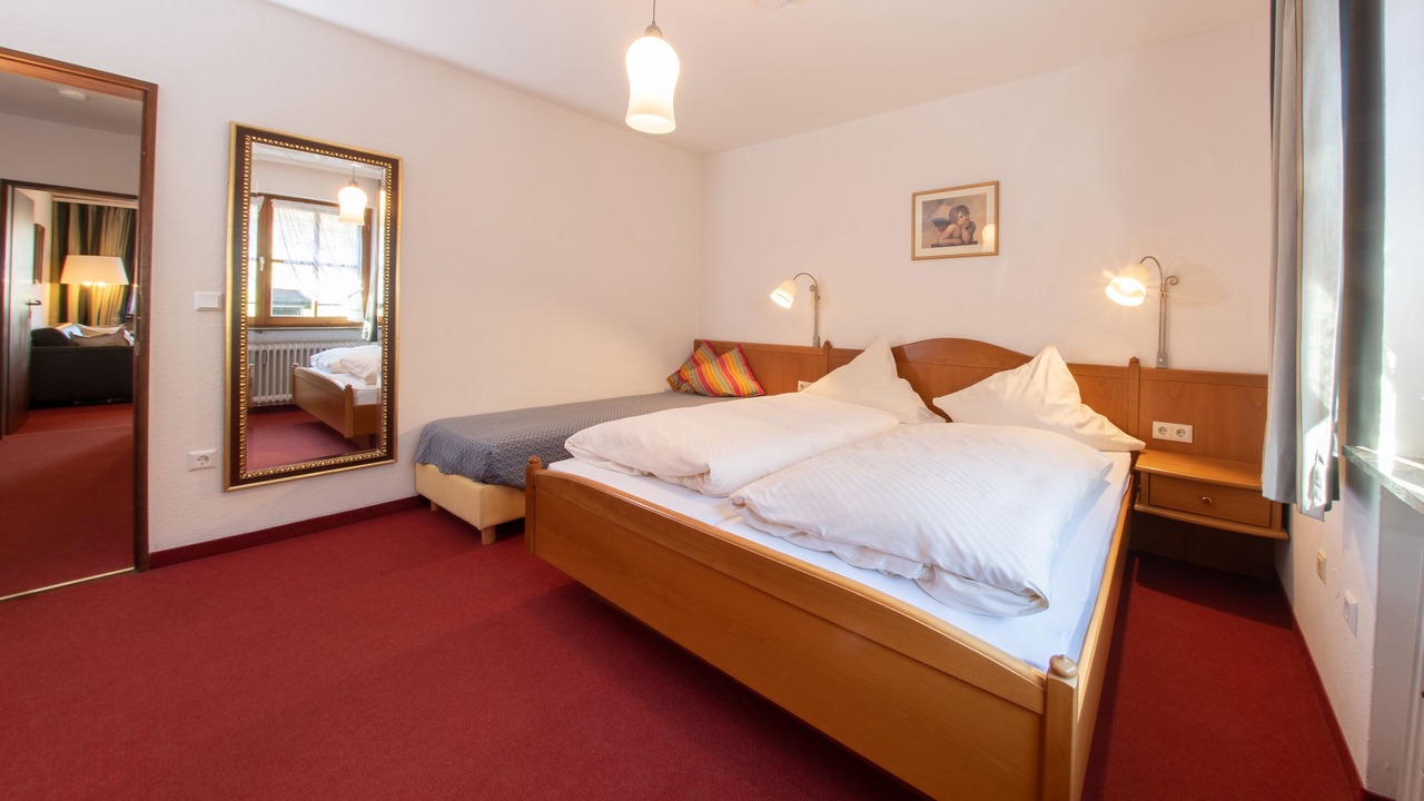Photo of Bedroom in Oberstdorf