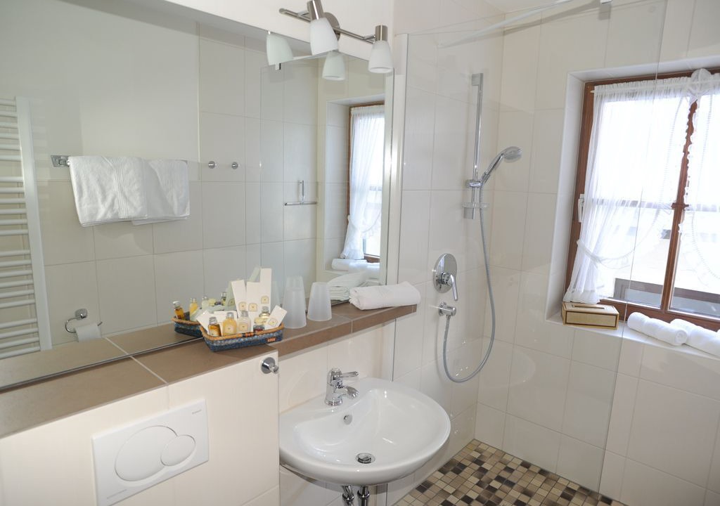 Photo of Bathroom in Oberstdorf