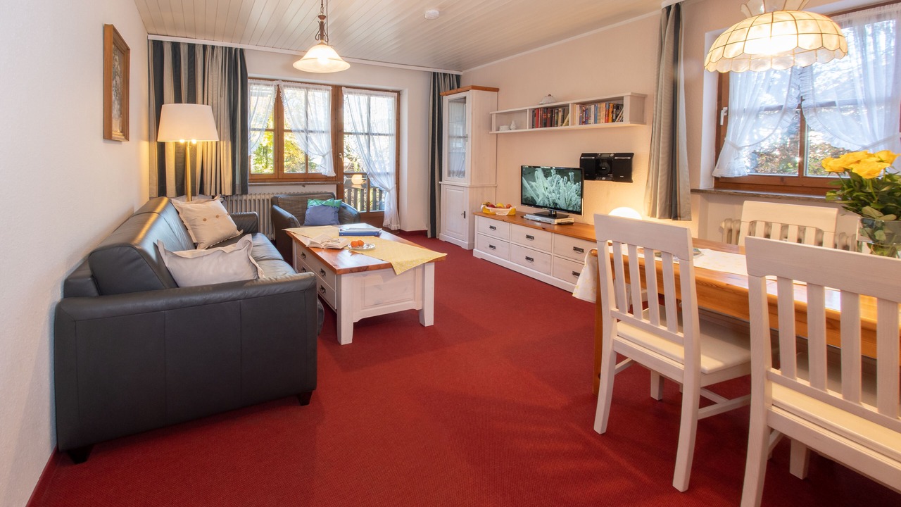Photo of Livingroom in Oberstdorf