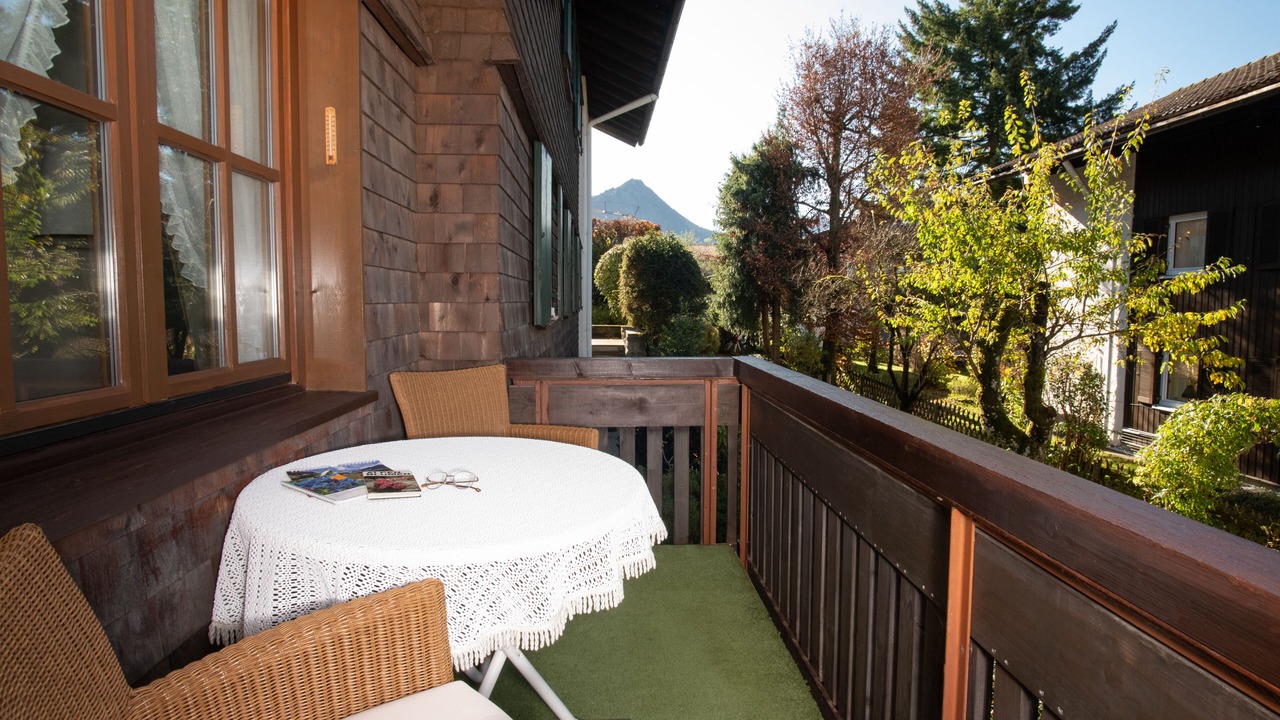 Photo of Outdoor in Oberstdorf