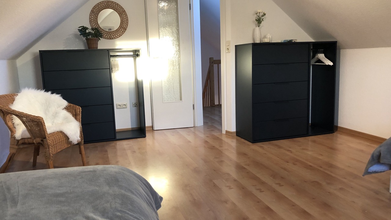 Photo of Bedroom in Medlingen