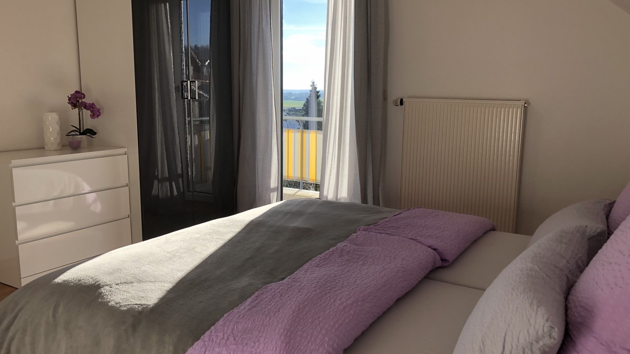 Photo of Bedroom in Medlingen