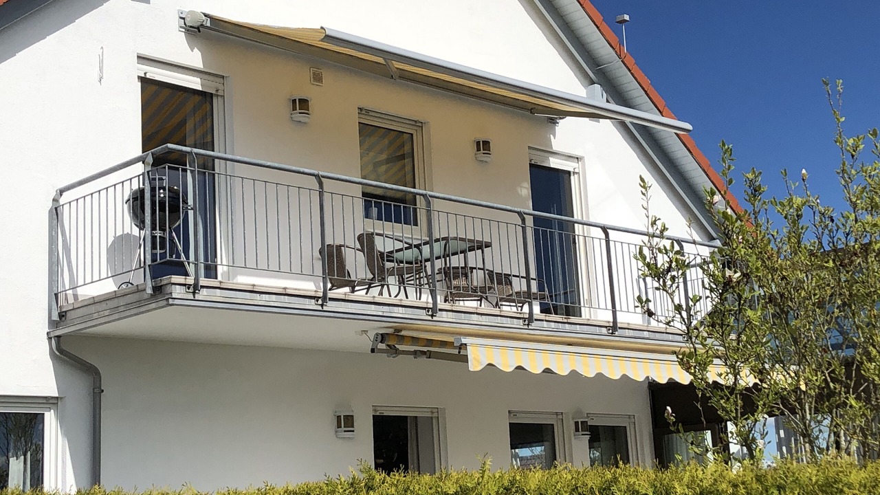 Photo of Outdoor in Medlingen