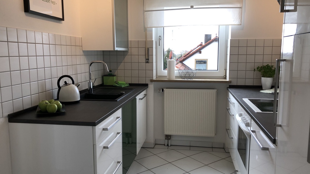 Photo of Kitchen in Medlingen