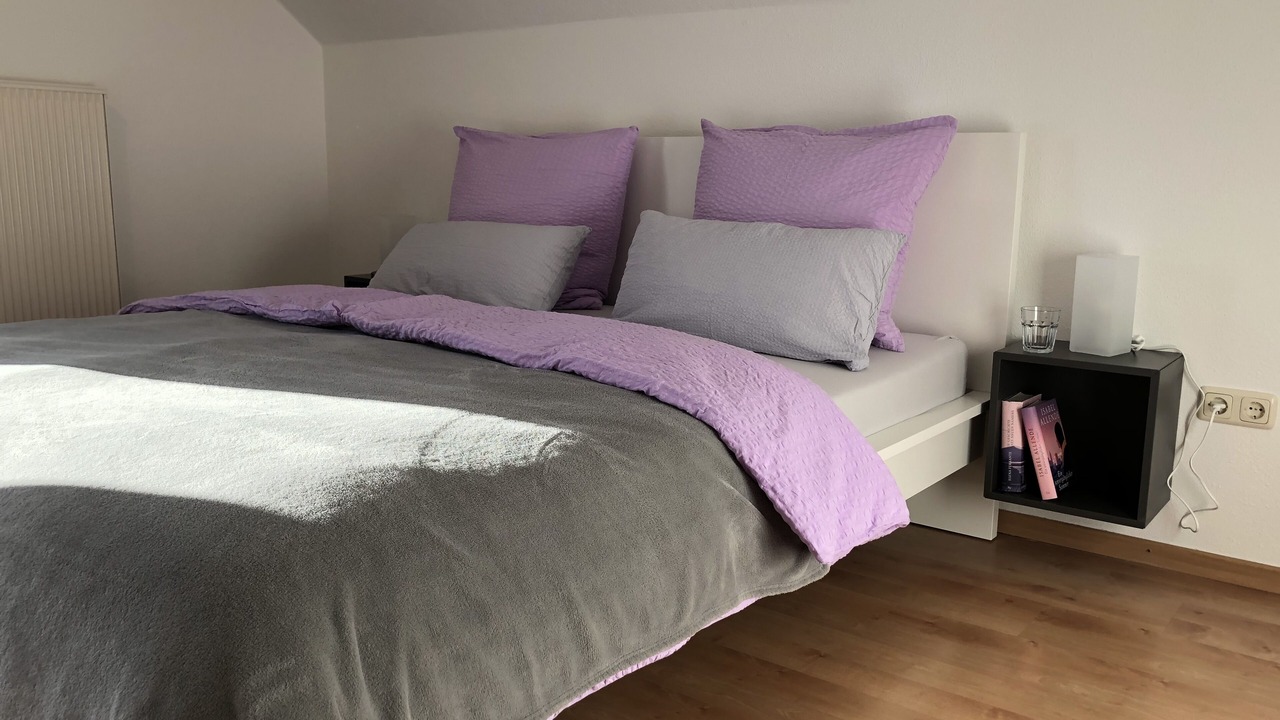 Photo of Bedroom in Medlingen