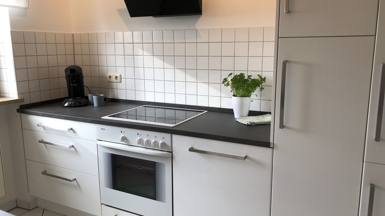 Photo of Kitchen in Medlingen
