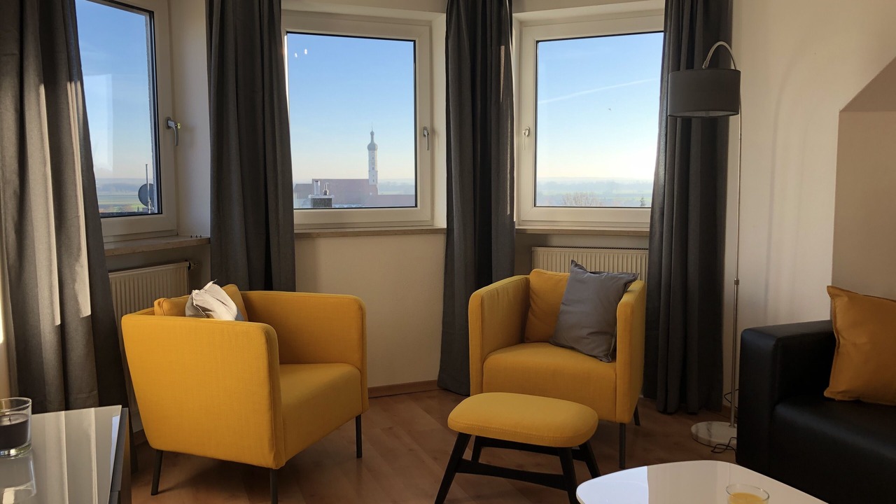 Photo of Livingroom in Medlingen