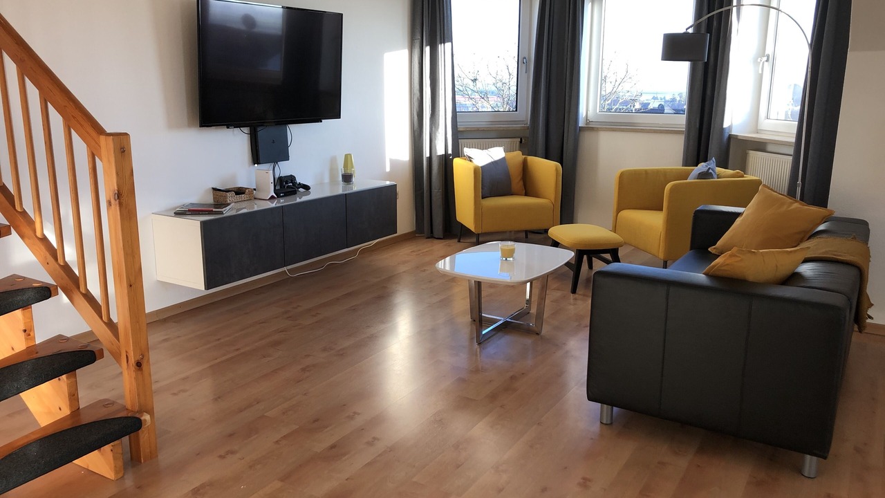 Photo of Livingroom in Medlingen