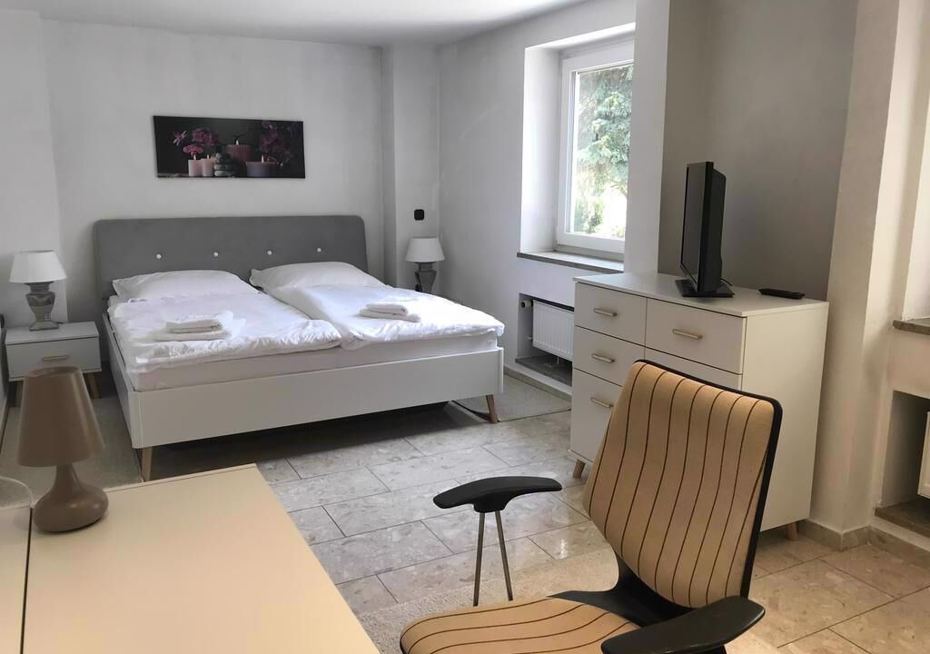 Photo of Bedroom in Neustadt an der Waldnaab